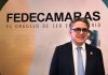 Fedecámaras llama a la unidad nacional y al trabajo en equipo para reactivar el país