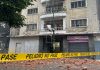 Colapsö de una cornisa en un edificio de Sabana Grande enciendë las alarmas sobre el estado de las infraestructuras en el sector