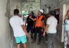 Comisión Presidencial de Habitabilidad inspeccionó urbanismos de la GMVV en la Avenida Bolívar de Caracas