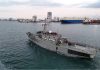 México envía dos buques de la Armada con un importante cargamento de ayuda humanitaria destinado a Venezuela