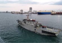 México envía dos buques de la Armada con un importante cargamento de ayuda humanitaria destinado a Venezuela