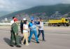 Anuncian plan de contingencia para reanudar vuelos comerciales en Aeropuerto Internacional de Maiquetía