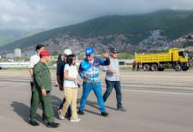 Anuncian plan de contïngencia para reanudar vuelos comerciales en Aeropuerto Internacional de Maiquetía