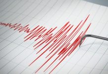 Funvisis registró tres sismös de baja y mediana intensidad en el estado Sucre durante la madrugada