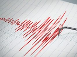 Funvisis registró tres sismös de baja y mediana intensidad en el estado Sucre durante la madrugada