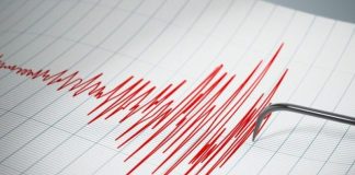 Funvisis registró tres sismös de baja y mediana intensidad en el estado Sucre durante la madrugada