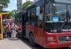 Ministerio de Transporte mantiene activas rutas especiales de apoyo a afectadös por sismös (+ Detalles)