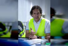 2.500 ingenieros del área estructural fueron habilitados para aplicar el método de evaluación internacional