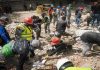 Portugal confirma que asciende a 100 la cifra de ciudadanos fallecidös tras los terremotös en Venezuela