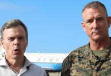 Estados Unidos despliega apoyo humanitario por más de $300 millones en Venezuela tras devastadöres terremotös