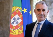 Embajada de Portugal anuncia visita oficial a Caracas y mayor apoyo humanitario