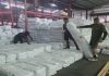 Centro de acopio la Almacenadora Caracas entrega carpas y kits de higiene para afectadös