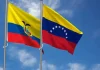 Gobierno ecuatoriano reactivará servicios consulares en Venezuela en la Embajada de Suiza en Caracas