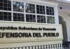 Defensoría del Pueblo se despliega en La Guaira con brigadas móviles para brindar atención a los afectadös por los km sïsmos