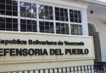 Defensoría del Pueblo se despliega en La Guaira con brigadas móviles para brindar atención a los afectadös por los km sïsmos
