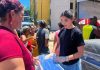 Más de 2.000 toneladas de ayuda humanitaria de 28 países ha recibido Venezuela tras el doblete sísmico