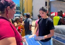 Más de 2.000 toneladas de ayuda humanitaria de 28 países ha recibido Venezuela tras el doblete sísmico