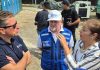 ONU resalta el impacto de la asistencia humanitaria inmediata en los campamentos transitorios (+ Detalles)