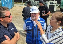 ONU resalta el impacto de la asistencia humanitaria inmediata en los campamentos transitorios (+ Detalles)