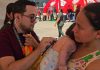 Sembrando Valores y Ministerio de Salud atienden a más de 800 personas en jornada en La Guaira