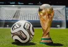 El camino a la gloria tiene nueva pelota: la FIFA devela el ‘Trionda Final’ para los cuartos de final del Mundial 2026 (+ Video)
