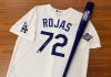 Rifa tradicional 50/50 de los Dodgers recaudará fondos millonarios para los damnifïcados por los terremotös en Venezuela