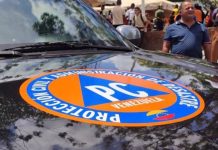 Tras sïsmos en Caracas, Protección Civil activa registro digital para el diagnóstico de dañös en viviendas