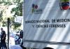Senamecf operará las 24 horas con protocolos especiales de identificación individual tras el sïsmo (+ Detalles)