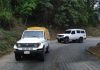 Restablecen la vía Caracas-La Guaira tras remover derrümbes en Galipán provocados por el doble terremotõ