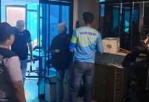 Refuerzan la seguridad y salud ambiental de los trabajadores de la Gobernación de Barinas