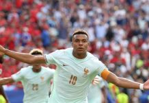 Con paso firme a semifinales: Francia sella su clasificación como la primera del cuadro al derrotar a Marruecos