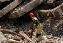 Cancillería de España confirma que aumenta a 40 la cifra de ciudadanos españoles fallecïdos en Venezuela a causa de los sïsmos
