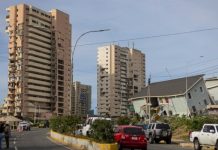 Delcy Rodríguez reporta un 96 % de reactivación eléctrica en el estado La Guaira tras el doble terremotö