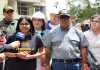 Supervisan labores de rehabilitación y mejoras en San Bernardino bajo el Plan Venezuela Renace (+ Fotos)