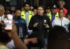 Alcalde de Chacao desmiente rumores sobre colapsös tras réplica del sismö y confirma que el municipio se encuentra en total normalidad
