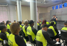 Capacitan a más de 200 funcionarios del Ven 9-1-1 en Bolívar para brindar apoyo emocional en grandes emergencïas