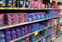 Ante contingencïa por sïsmos, organizaciones piden a la presidenta (E) suspender el IVA a productos de higïene íntïma