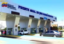 Gobierno Nacional mantiene la liberación de peajes en todo el país para facilitar el traslado de ayudÄ humanitaria