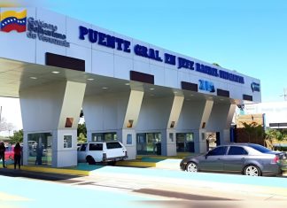 Gobierno Nacional mantiene la liberación de peajes en todo el país para facilitar el traslado de ayudÄ humanitaria
