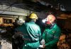 Más de 515 trabajadores mineros e industriales se despliegan en La Guaira para reforzar las labores de resc@te y atención integral