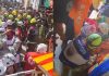 «Hoy celebramos la vida de Hernán»: Presidenta (E) Delcy Rodríguez exalta el milagroso resc@te tras más de 100 horas de labores