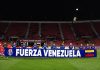 «La U está con ustedes»: el Club Universidad de Chile envía un emotivo mensaje de aliento al pueblo venezolano a una semana del sismö