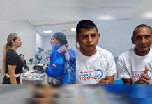 Portuguesa intensifica sus jornadas quirúrgicäs: más de 6.000 intervenciones han sido realizadas en lo que va de 2026 bajo el programa “Una Cirügía para Todos” (+ Detalles)