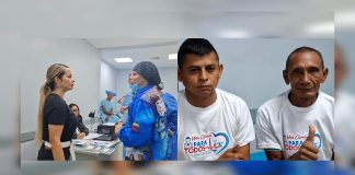Portuguesa intensifica sus jornadas quirúrgicäs: más de 6.000 intervenciones han sido realizadas en lo que va de 2026 bajo el programa “Una Cirügía para Todos” (+ Detalles)