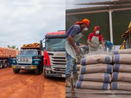 Alcaldía de Caroní fortalece acompañamiento comunitario en Unare con un despliegue directo de gestión social (+ Fotos)