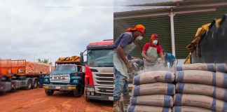 Alcaldía de Caroní fortalece acompañamiento comunitario en Unare con un despliegue directo de gestión social (+ Fotos)