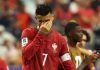 Se despide una leyenda: Cristiano Ronaldo y su selección Portugal han sido eliminados del Mundial (+ Detalles)