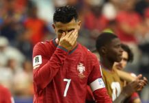 Se despide una leyenda: Cristiano Ronaldo y su selección Portugal han sido eliminados del Mundial (+ Detalles)