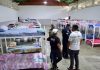 Atención integral las 24 horas: así funciona el centro de refugio en la U.E.N. “Pedro Emilio Coll” para familias damnific@das por el sismö