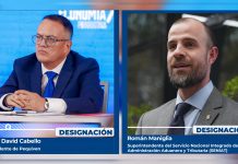 Conozca las nuevas designaciones: autoridades nacionales oficializan recientes nombramientos en entes estratégicos del Estado (+ Detalles)